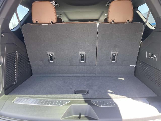 2026 Chevrolet Tahoe 2WD High Country