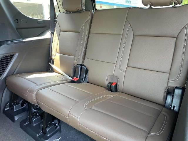 2026 Chevrolet Tahoe 2WD High Country