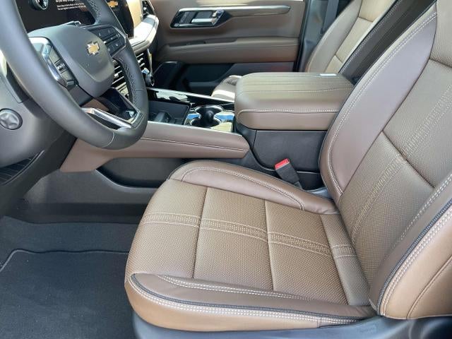 2026 Chevrolet Tahoe 2WD High Country