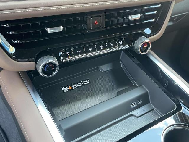 2026 Chevrolet Tahoe 2WD High Country