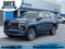 2026 Chevrolet Tahoe 2WD High Country