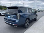 2026 Chevrolet Tahoe 2WD High Country