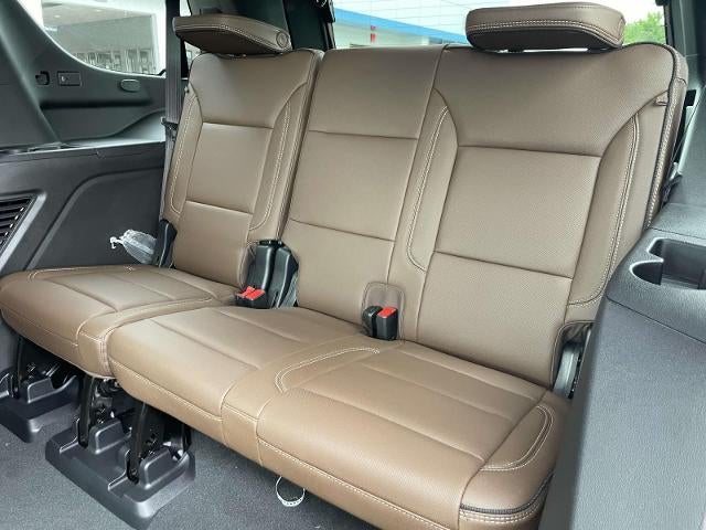 2026 Chevrolet Tahoe 2WD High Country