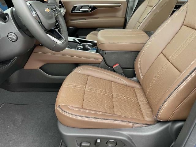 2026 Chevrolet Tahoe 2WD High Country