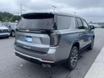 2026 Chevrolet Tahoe 2WD High Country