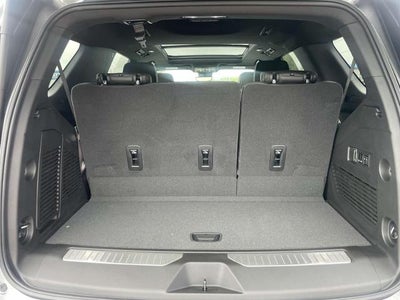 2026 Chevrolet Tahoe 2WD High Country