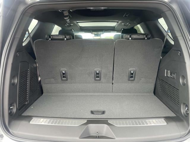 2026 Chevrolet Tahoe 2WD High Country