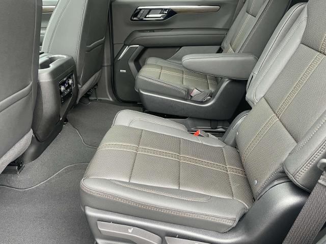 2026 Chevrolet Tahoe 2WD High Country