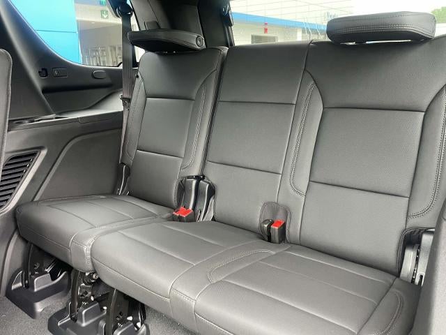 2026 Chevrolet Tahoe 2WD High Country