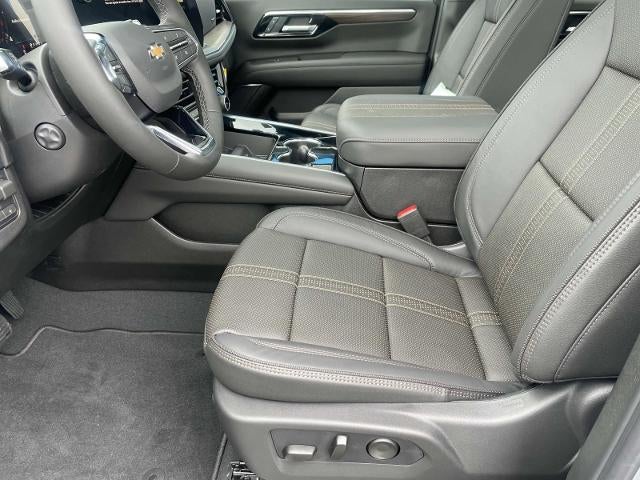 2026 Chevrolet Tahoe 2WD High Country