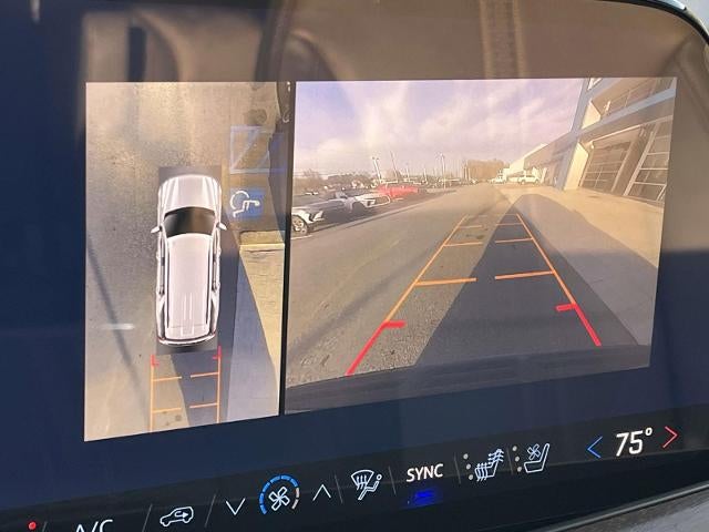 2026 Chevrolet Tahoe 2WD High Country