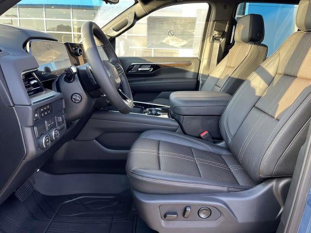 2026 Chevrolet Tahoe 2WD High Country