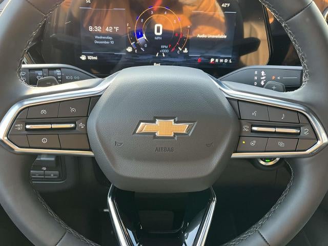 2026 Chevrolet Tahoe 2WD High Country