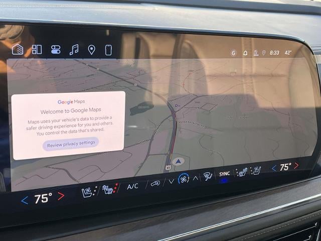 2026 Chevrolet Tahoe 2WD High Country