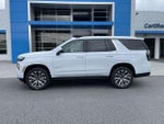 2026 Chevrolet Tahoe 2WD High Country