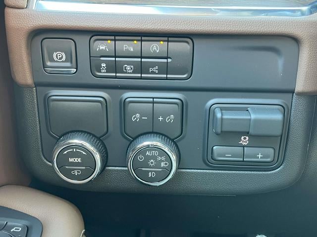2026 Chevrolet Tahoe 2WD High Country