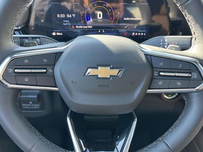 2026 Chevrolet Tahoe 2WD High Country