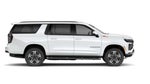2026 Chevrolet Suburban 4WD Z71