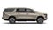 2027 Chevrolet Suburban 4WD Z71