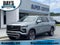 2025 Chevrolet Suburban 4WD Z71