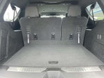 2025 Chevrolet Suburban 4WD Z71
