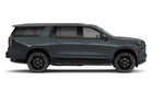 2026 Chevrolet Suburban 4WD RST