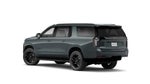 2026 Chevrolet Suburban 4WD RST
