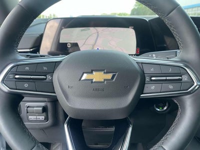 2026 Chevrolet Suburban 4WD Premier
