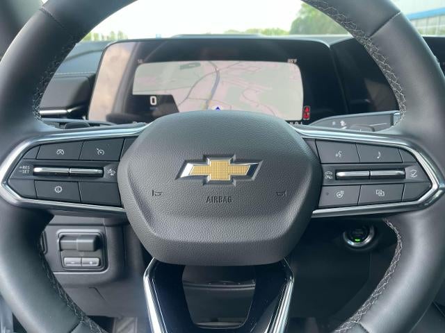 2026 Chevrolet Suburban 4WD Premier