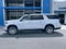 2026 Chevrolet Suburban 4WD Premier