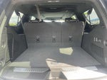 2026 Chevrolet Suburban 4WD Premier