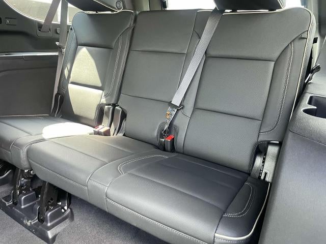 2026 Chevrolet Suburban 4WD Premier