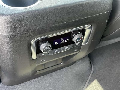 2026 Chevrolet Suburban 4WD Premier