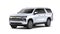 2026 Chevrolet Suburban 4WD Premier