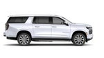 2026 Chevrolet Suburban 4WD Premier