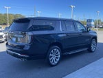 2025 Chevrolet Suburban 4WD Premier