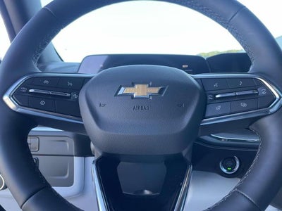 2025 Chevrolet Suburban 4WD Premier