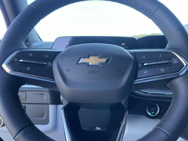 2025 Chevrolet Suburban 4WD Premier