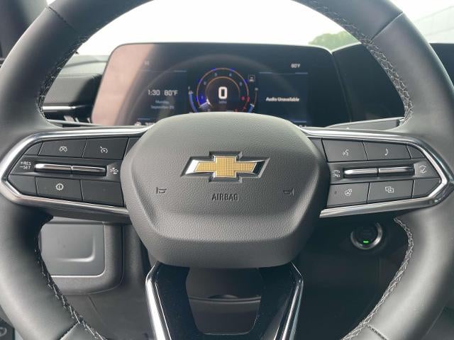 2025 Chevrolet Suburban 4WD Premier