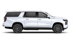 2027 Chevrolet Suburban 4WD High Country
