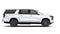 2027 Chevrolet Suburban 4WD High Country