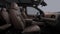 2027 Chevrolet Suburban 4WD High Country