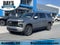 2026 Chevrolet Suburban 4WD High Country