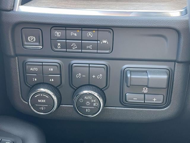 2026 Chevrolet Suburban 4WD High Country