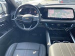 2026 Chevrolet Suburban 4WD High Country