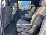 2026 Chevrolet Suburban 4WD High Country