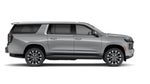 2026 Chevrolet Suburban 4WD High Country