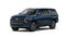 2027 Chevrolet Suburban 4WD High Country
