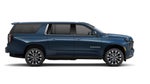 2027 Chevrolet Suburban 4WD High Country