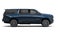 2027 Chevrolet Suburban 4WD High Country
